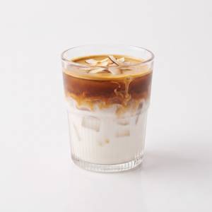 Iced Vanilla Coconut Espresso