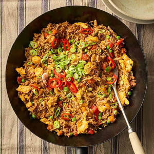 Egg Fried Rice