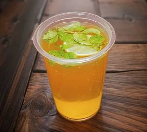 Peach  Mojito
