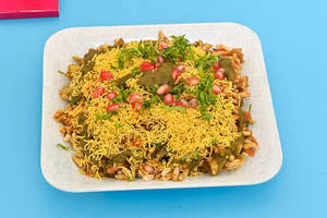 Bhel Puri