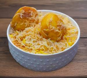 Aloo Biriyani
