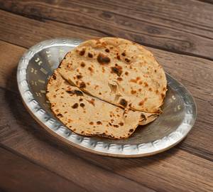 Plain Roti