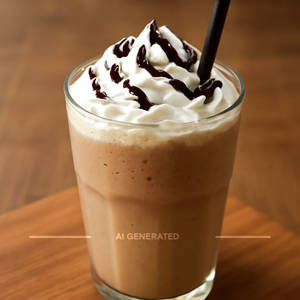 Cafe Frappe