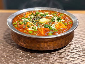 Mater Paneer