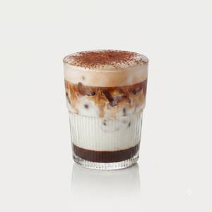 Iced Mocha (320 Ml)