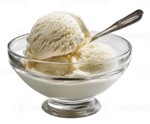Vanilla Ice Cream