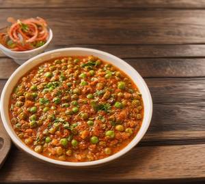 Green Peas