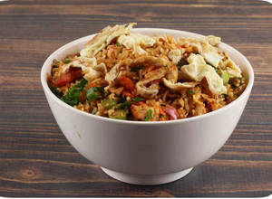 Egg Fried Rice