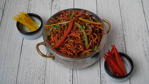 Chinese Bhel