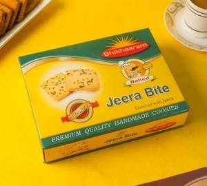 Jeera bite [300 g]