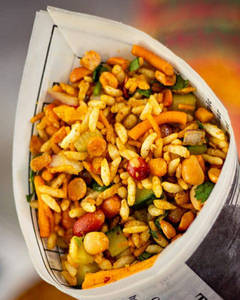 Jhal Muri