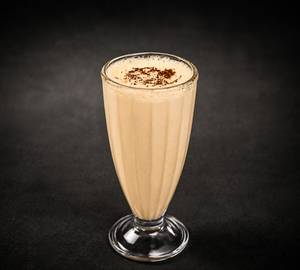 Classic Cold Coffee