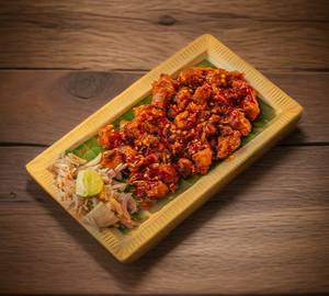 Chicken kondattam