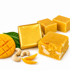 Mango Bite
