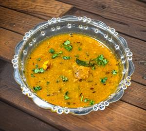 Dal gosh chicken