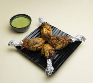 Tangdi Kabab 