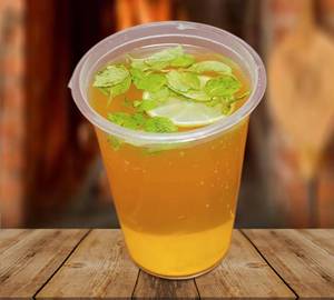 Peach  Ice  Tea