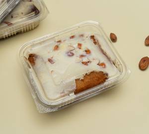 Nawabi Shahi Tukda
