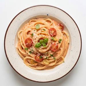 Veg Italian Rose Pasta