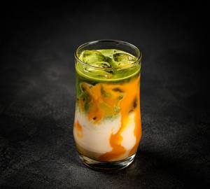 Seasonal Matcha Mayhem