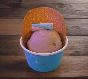 Rodeo Road Ice Cream