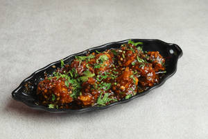 Veg Gobi Manchurian