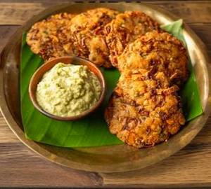 Masala Vada