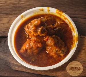 Chicken Curry