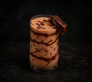 Mud Shake