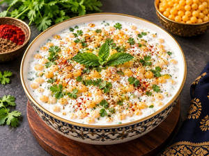Bundi Raita