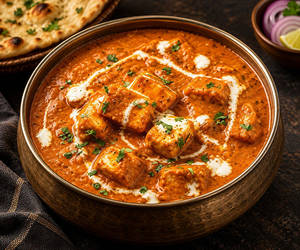 Paneer Butter Masala