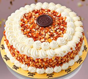 Butterscotch Cake[500G]