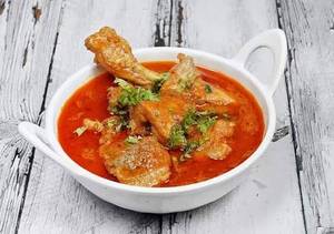 Hyderabadi Chicken