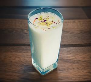 Apple Milkshake