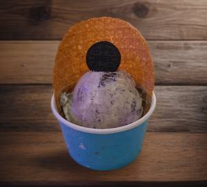 Cookies N Cream Ice Cream