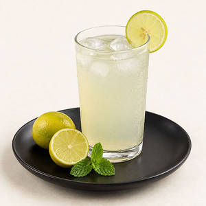Fresh Lime Juice