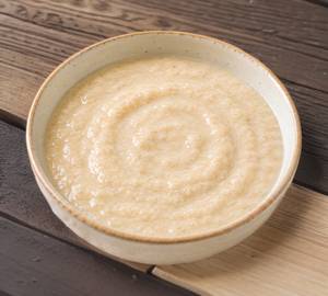 Baby Oats