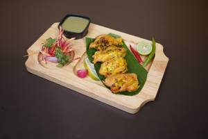 Murgh Kastoori Kebab (5 Pcs)