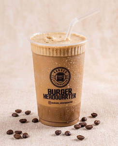 Cold Coffee