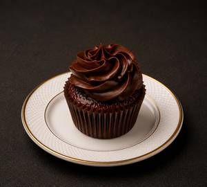 Chocolate Cupcake
