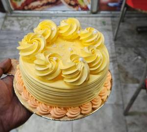 Butter scotch Cakes (500 grams)