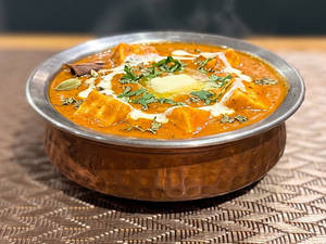 Paneer Butter Masala