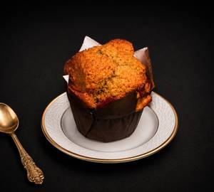 Apple Cinnamon Muffins