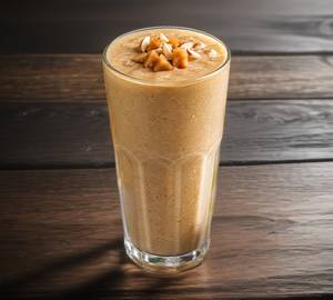 Sapota Milkshake