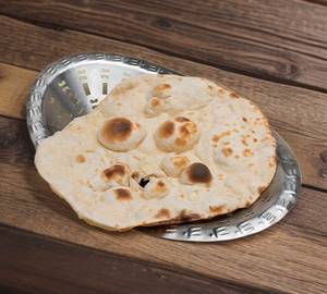Butter Roti
