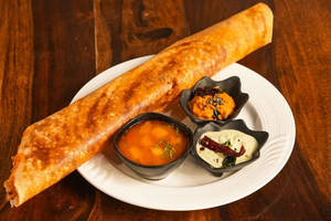 Mysore Dosa