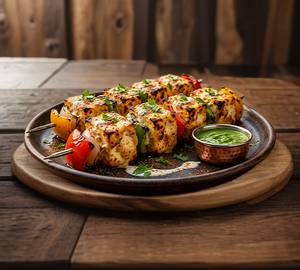 Paneer Malai Tikka