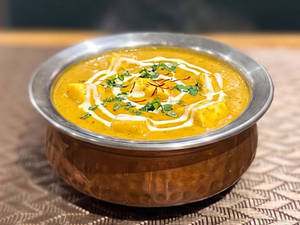 Shahi Paneer