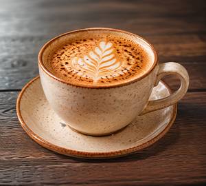 Hot Coffee