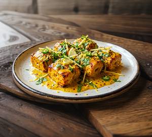 Paneer Tikka Masala